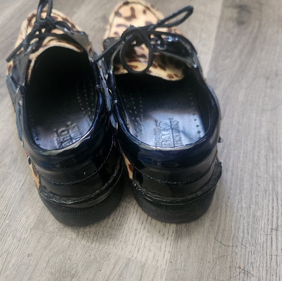 Sebago docksides - Picture 4 of 8